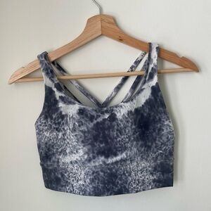 Lulu Lemon sports bra/top